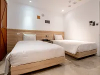 Chase Walker Hotel Hotel di Taichung