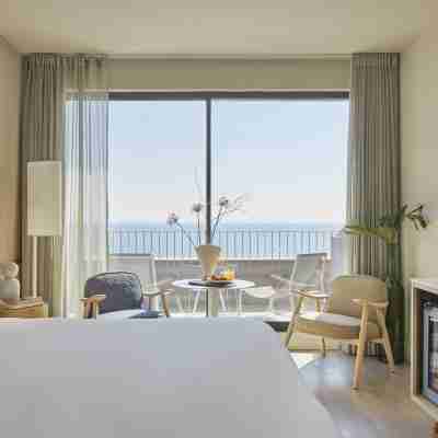 ME Sitges Terramar Rooms