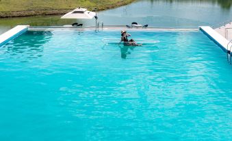 Grand New Century Nanshan Heyuan Hot Spring Resort