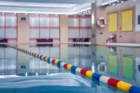 Jinling shuicheng hotel YANCHENG - Pools