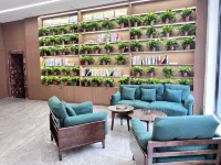 Zhidan Ring Hotel Hotels in Zhidan