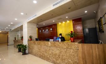 Zhen Jiang JingCheng hotel