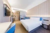 HanTing Hotel (Anyang Linzhou Luban Avenue) - 3-Star