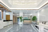 โรงแรมทู่เฉิง ซินหยวน - ห้องครัว