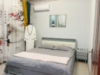 百惠賓館 湯峪溫泉國際會議中心附近的飯店