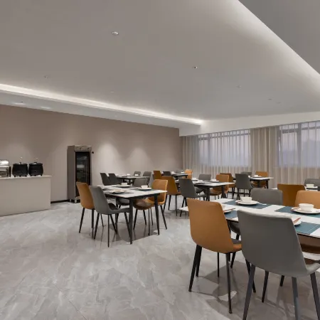 Gushi Lihao Boutique Hotel