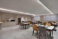 Gushi Lihao Boutique Hotel - Bữa sáng