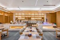 喀什古城景區建國璞隱飯店 - 早餐