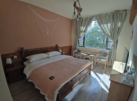 My Homestay