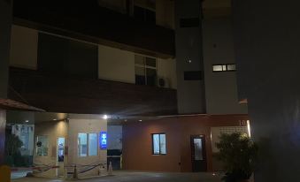 Ya-Wei-Hotel
