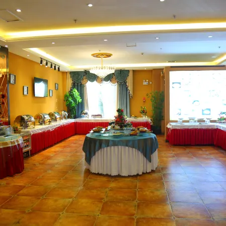Madina Hotel