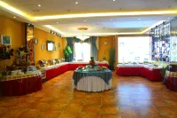 Madina Hotel