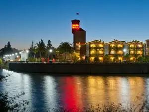 Napa River Inn