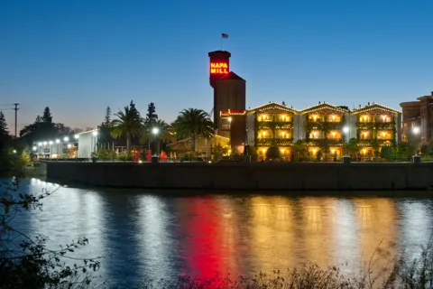 Napa River Inn