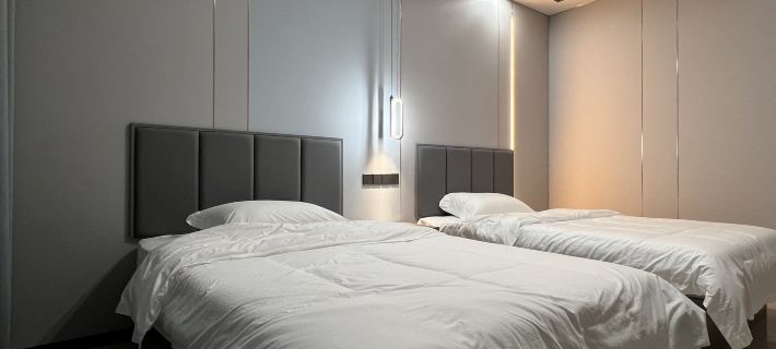 818 hotels Changshan İlçesi otelleri