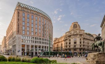 Hotel Dei Cavalieri Milano Duomo