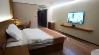 Apollo Hotel Hotels in Yucheng