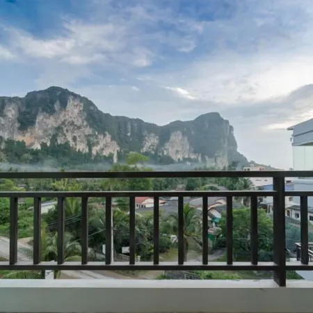 Ao Nang Miti Resort