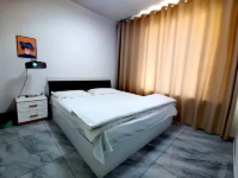 Panjin Meiman Daily Rental Apartment