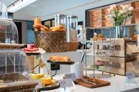 Atour Hotel Xining Xinghai Road Central Plaza - Breakfast
