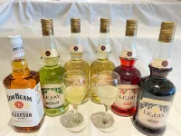 Henn na Hotel Osaka Shinsaibashi - ที่มีบาร์