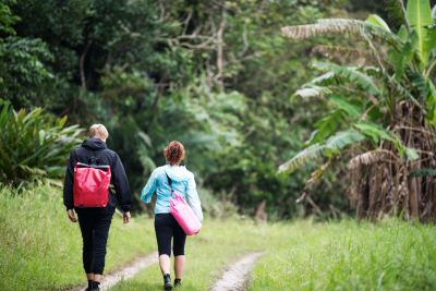 ホテル周辺 クラブメッド 石垣島の写真