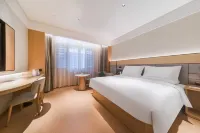 JI Hotel (Qionghai Wanquanhe Renmin Road) Hotels in Qionghai