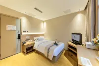 HiFashion Hotel Hotels in Dangyang