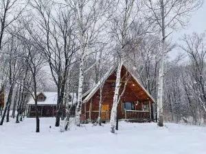 Yabuli QuShe Four seasons Private Lakefornt B&B