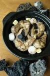 Wushengqidi • Anzhiruosu Homestay - Frühstück
