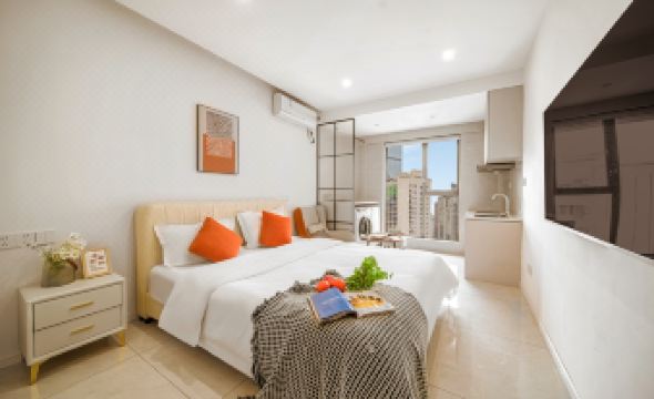 Yinshanshe (Jiefangbei Hongyadong Branch)