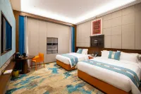 開誠樓藝術民宿（廣州花山小鎮店）