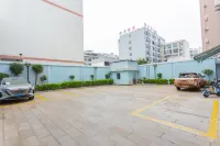 โรงแรมซินยี่ เจียนซุ่ย - ที่มีที่จอดรถ