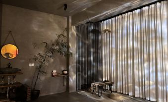 Slow Time Courtyard Homestay