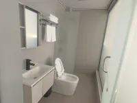 西江靜享時光飯店（千戶苗寨西門遊客服務中心店） - 2 星級
