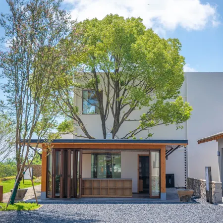 Jiuziwan Feng Haichao homestay