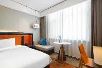 H Crystal Hotel (Qingxu Branch) Hotels in Qingxu