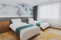 Yutian Xincheng Hotel Hotels near Phoenix Shopping