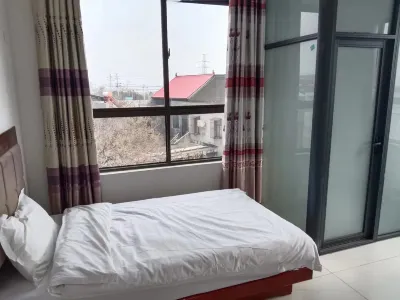 Shiyuan Hotel Hotels in Macun District