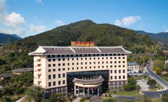 Hakka Tulou Prince Hotel Longyan