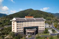 Hakka Tulou Prince Hotel Longyan