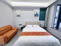 Huihai Hotel - موقف سيارات