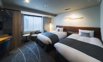 Hotel Granvia Osaka-Jr Hotel Group