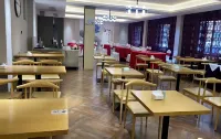 Longquan Nanguo Garden Hotel
