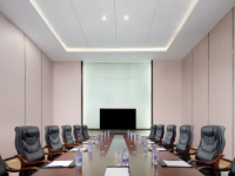 Days Hotel By Wyndham Fangchenggang Bailang Beach Hotels in Fangchenggang