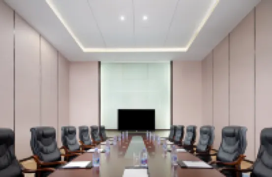 Days Hotel By Wyndham Fangchenggang Bailang Beach Hotel di Fangchenggang