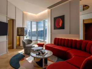 Mondrian Hong Kong