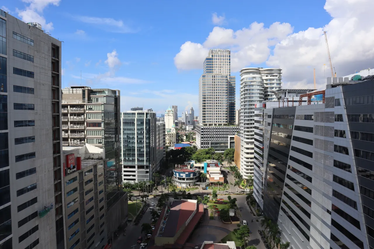 セブ市ホテルの相場とベストシーズン