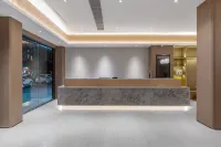 Songyin Hotel (Wuyuan Cultural Plaza High-speed Railway Station)