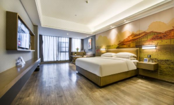 Haojiang Yuepin Chain Hotel